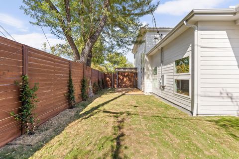 Tiny photo for 127 Frederick ST, Austin, TX 78704 (MLS # 7577625)