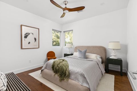 Tiny photo for 127 Frederick ST, Austin, TX 78704 (MLS # 7577625)