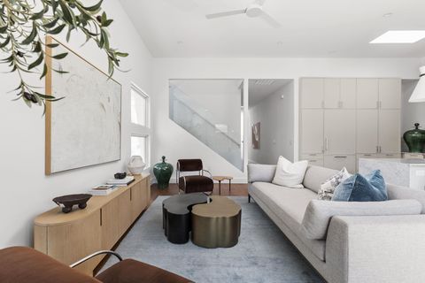 Tiny photo for 127 Frederick ST, Austin, TX 78704 (MLS # 7577625)