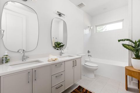 Tiny photo for 127 Frederick ST, Austin, TX 78704 (MLS # 7577625)