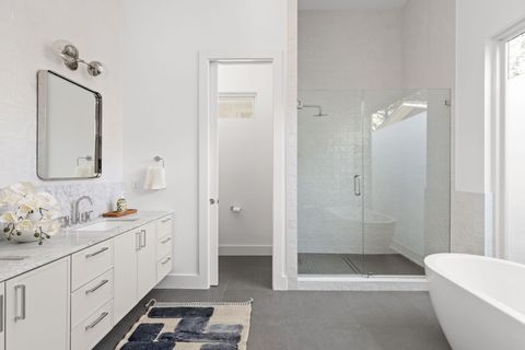 Tiny photo for 127 Frederick ST, Austin, TX 78704 (MLS # 7577625)