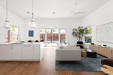 Tiny photo for 127 Frederick ST, Austin, TX 78704 (MLS # 7577625)