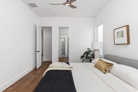 Tiny photo for 127 Frederick ST, Austin, TX 78704 (MLS # 7577625)