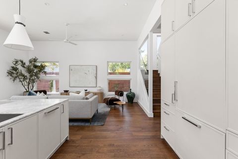 Tiny photo for 127 Frederick ST, Austin, TX 78704 (MLS # 7577625)