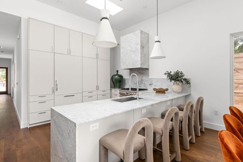 Tiny photo for 127 Frederick ST, Austin, TX 78704 (MLS # 7577625)