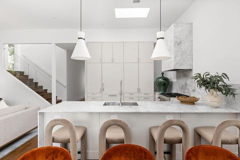 Tiny photo for 127 Frederick ST, Austin, TX 78704 (MLS # 7577625)
