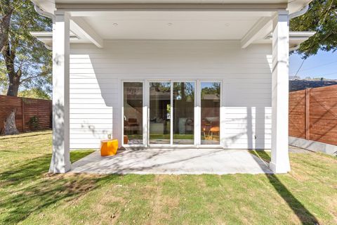 Tiny photo for 127 Frederick ST, Austin, TX 78704 (MLS # 7577625)