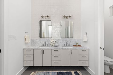 Tiny photo for 127 Frederick ST, Austin, TX 78704 (MLS # 7577625)