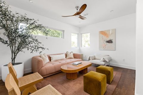 Tiny photo for 127 Frederick ST, Austin, TX 78704 (MLS # 7577625)