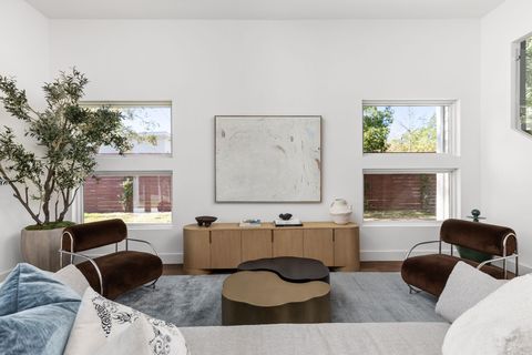 Tiny photo for 127 Frederick ST, Austin, TX 78704 (MLS # 7577625)