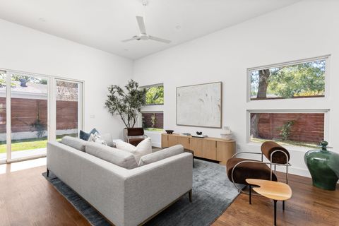 Tiny photo for 127 Frederick ST, Austin, TX 78704 (MLS # 7577625)