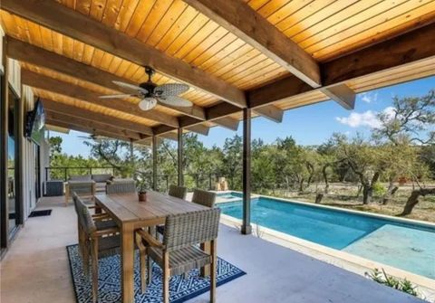 Tiny photo for 7300 Deepwood DR, Lago Vista, TX 78645 (MLS # 8695922)