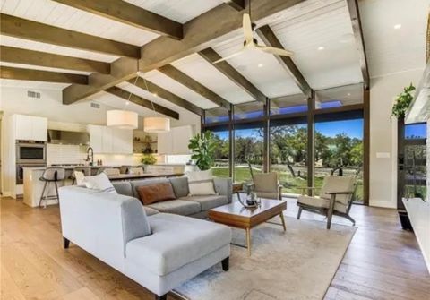 Tiny photo for 7300 Deepwood DR, Lago Vista, TX 78645 (MLS # 8695922)