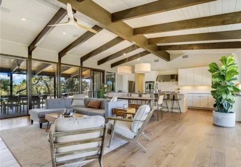 Tiny photo for 7300 Deepwood DR, Lago Vista, TX 78645 (MLS # 8695922)