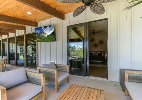 Tiny photo for 7300 Deepwood DR, Lago Vista, TX 78645 (MLS # 8695922)