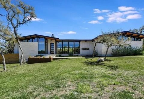 Tiny photo for 7300 Deepwood DR, Lago Vista, TX 78645 (MLS # 8695922)