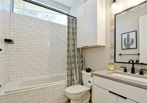 Tiny photo for 7300 Deepwood DR, Lago Vista, TX 78645 (MLS # 8695922)