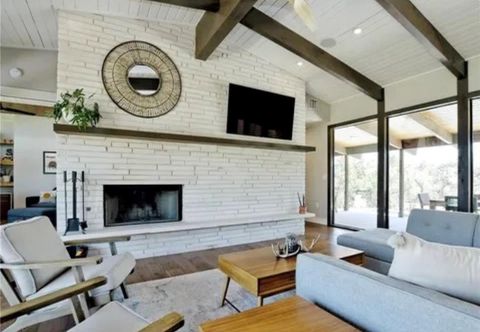 Tiny photo for 7300 Deepwood DR, Lago Vista, TX 78645 (MLS # 8695922)