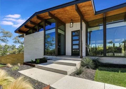 Tiny photo for 7300 Deepwood DR, Lago Vista, TX 78645 (MLS # 8695922)