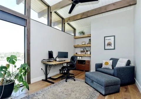 Tiny photo for 7300 Deepwood DR, Lago Vista, TX 78645 (MLS # 8695922)