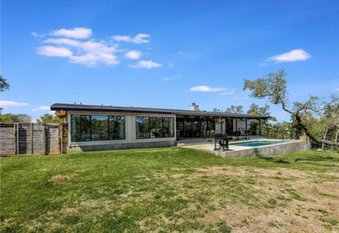 Tiny photo for 7300 Deepwood DR, Lago Vista, TX 78645 (MLS # 8695922)