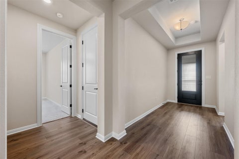 Tiny photo for 11409 Lago Leon ST, Manor, TX 78653 (MLS # 5768157)