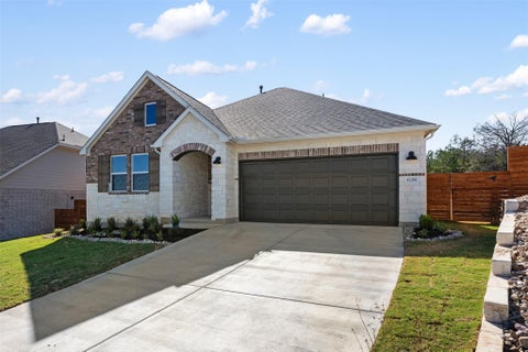 Tiny photo for 11409 Lago Leon ST, Manor, TX 78653 (MLS # 5768157)