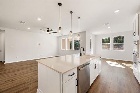 Tiny photo for 11409 Lago Leon ST, Manor, TX 78653 (MLS # 5768157)