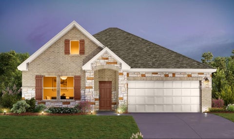 Tiny photo for 11409 Lago Leon ST, Manor, TX 78653 (MLS # 5768157)