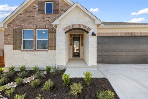 Photo of 11409 Lago Leon ST, Manor, TX 78653 (MLS # 5768157)