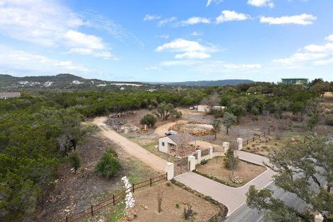 15900 Booth CIR Volente TX 78641