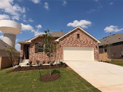 Photo of 148 Coleto TRL, Bastrop, TX 78602 (MLS # 2980630)