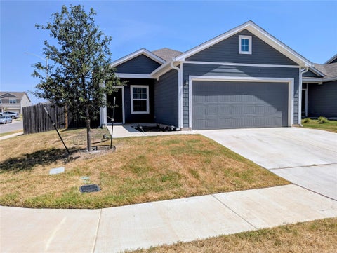 Photo of 1112 Minnow LN, Bastrop, TX 78602 (MLS # 6224207)