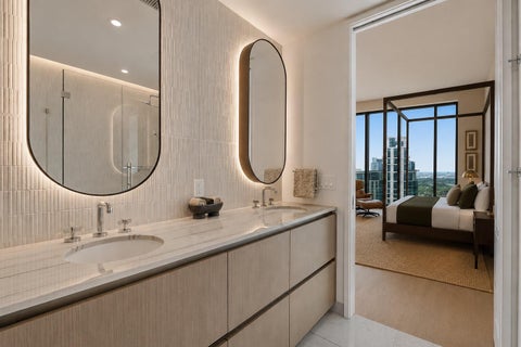 Tiny photo for 610 Davis ST #5101, Austin, TX 78701 (MLS # 7907668)