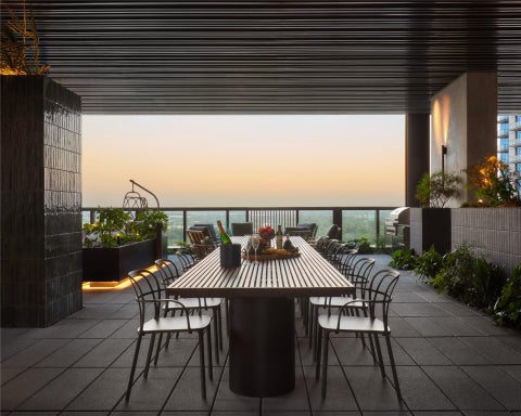 Tiny photo for 610 Davis ST #5101, Austin, TX 78701 (MLS # 7907668)