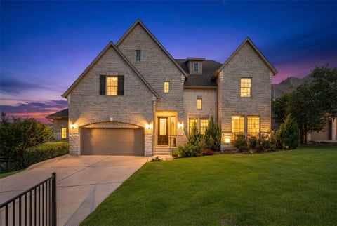 Photo of 17705 Flowing Brook DR, Austin, TX 78738 (MLS # 5796656)