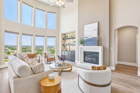 Tiny photo for 17705 Flowing Brook DR, Austin, TX 78738 (MLS # 5796656)