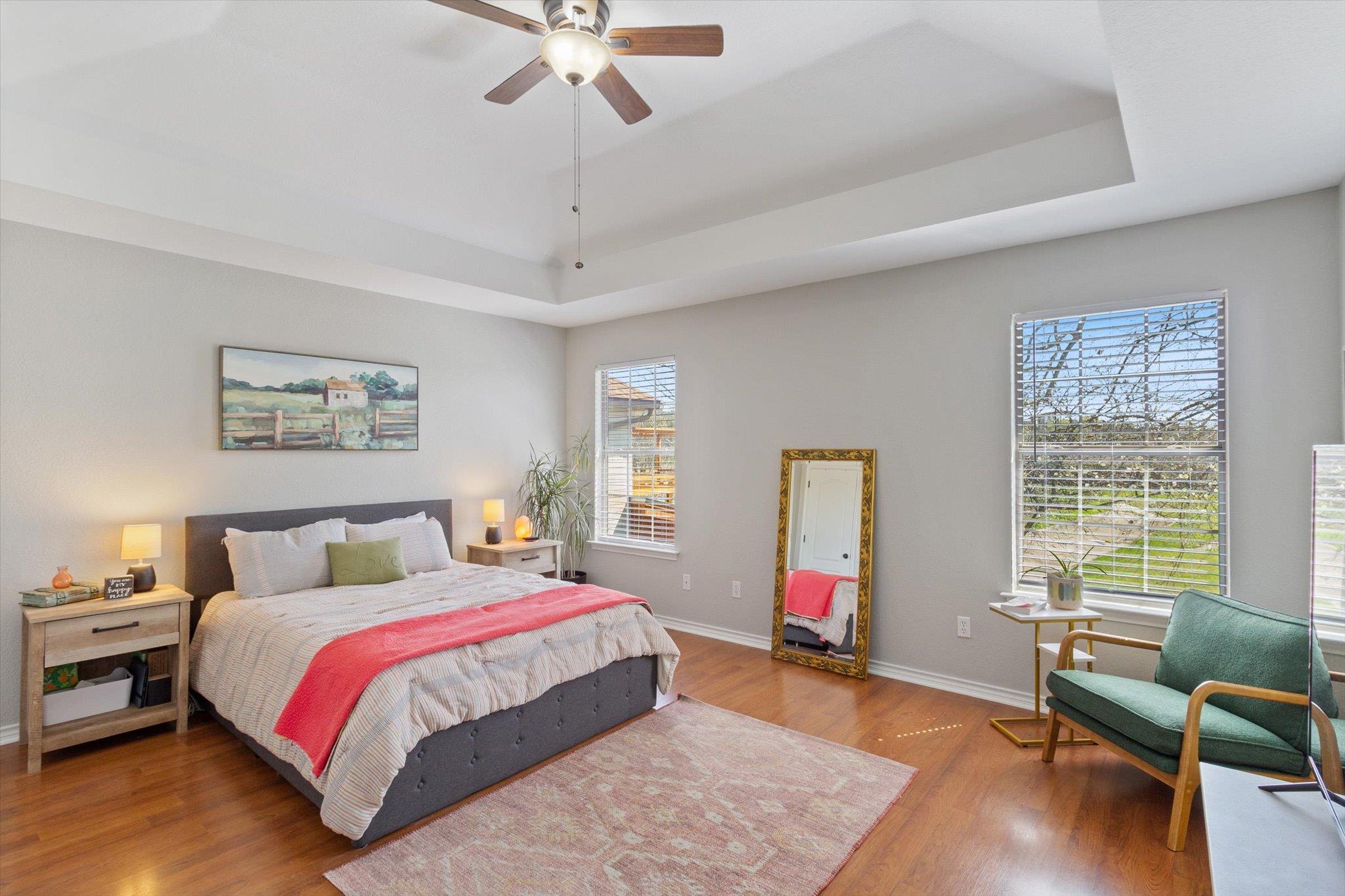 1809 Pearce Court CT