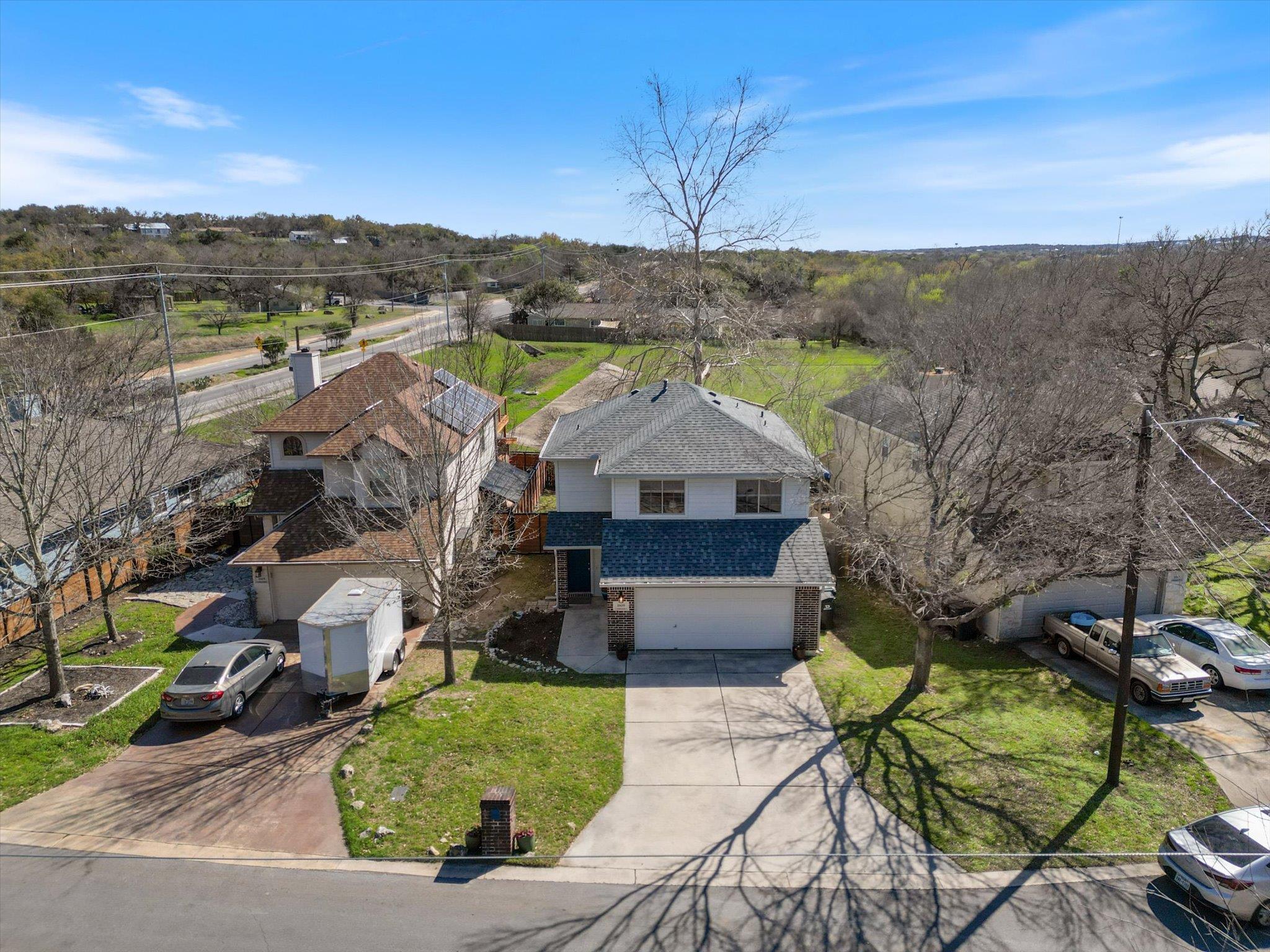 1809 Pearce Court CT