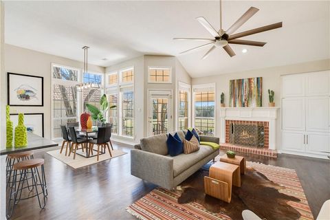 Tiny photo for 7 Tourney LN, The Hills, TX 78738 (MLS # 2979703)