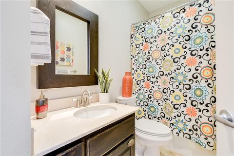 Tiny photo for 7 Tourney LN, The Hills, TX 78738 (MLS # 2979703)