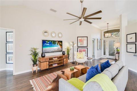 Tiny photo for 7 Tourney LN, The Hills, TX 78738 (MLS # 2979703)