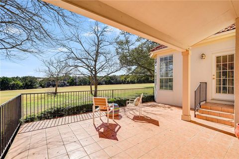 Tiny photo for 7 Tourney LN, The Hills, TX 78738 (MLS # 2979703)