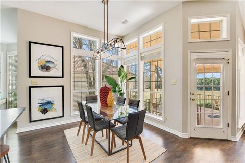 Tiny photo for 7 Tourney LN, The Hills, TX 78738 (MLS # 2979703)