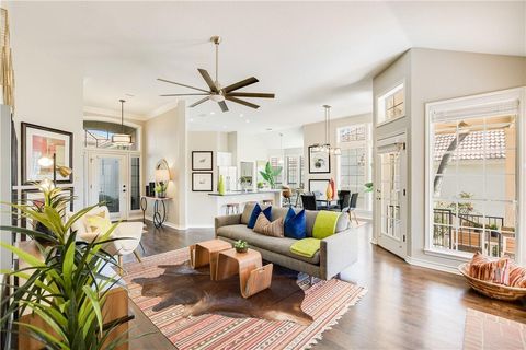 Tiny photo for 7 Tourney LN, The Hills, TX 78738 (MLS # 2979703)