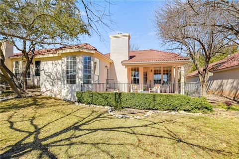 Tiny photo for 7 Tourney LN, The Hills, TX 78738 (MLS # 2979703)