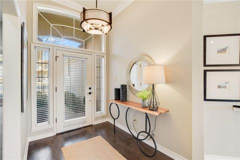 Tiny photo for 7 Tourney LN, The Hills, TX 78738 (MLS # 2979703)