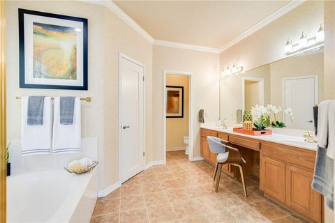 Tiny photo for 7 Tourney LN, The Hills, TX 78738 (MLS # 2979703)