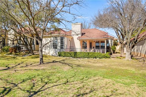 Tiny photo for 7 Tourney LN, The Hills, TX 78738 (MLS # 2979703)