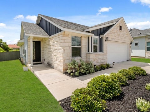 Photo of 13701 Ronald W Reagan BLVD #16, Cedar Park, TX 78613 (MLS # 4879708)